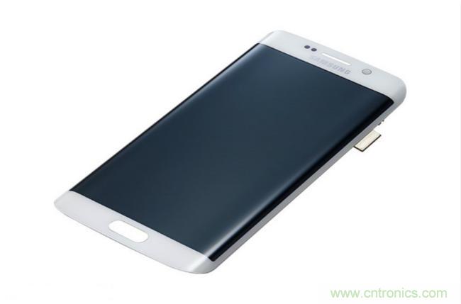 拆解三星Galaxy S6/S6 Edge，網(wǎng)友大呼&ldquo;有料&rdquo;！