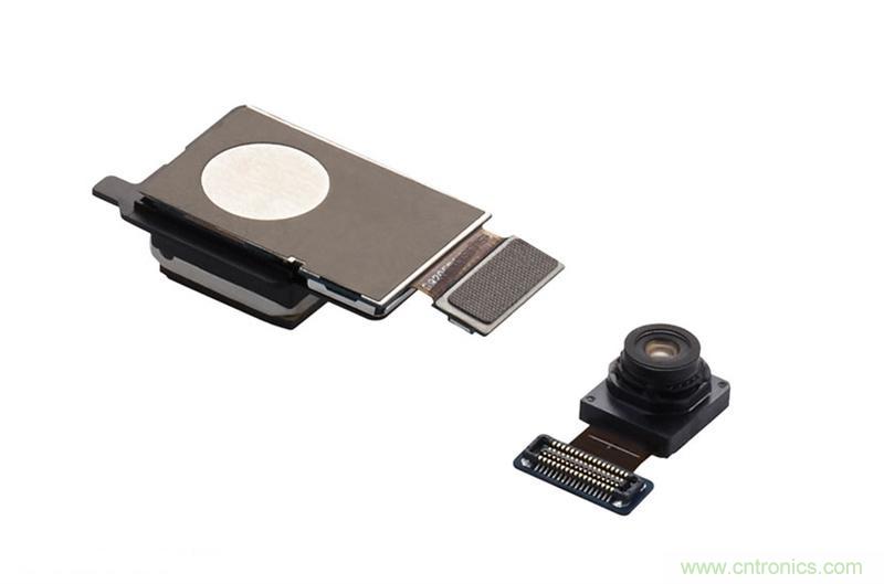 拆解三星Galaxy S6/S6 Edge，網(wǎng)友大呼&ldquo;有料&rdquo;！