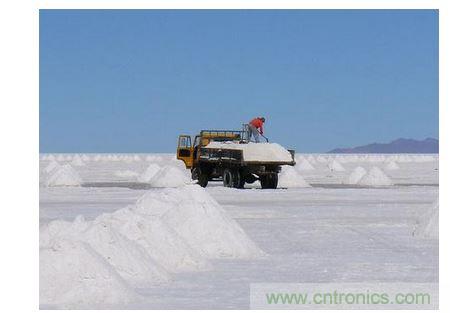 鈉能拯救世界？