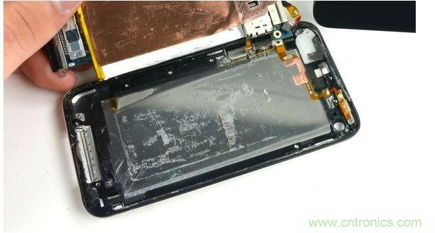 iPhone的設(shè)計(jì)、制造工藝歷程