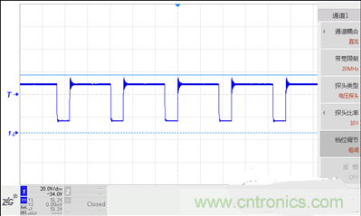 開關電源的噪聲怎么產生的？如何抑制？