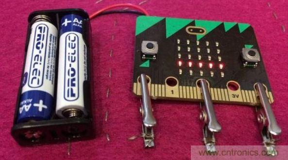 做新聞的BBC也來插一腳，開源硬件微型電腦被推出