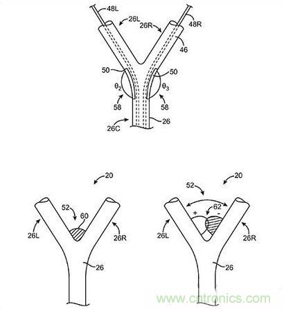 近期值得關(guān)注的蘋果專利，不妨一看！