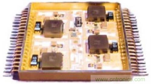 技術(shù)領(lǐng)域驚現(xiàn)可重復(fù)使用、成本低廉的配電架構(gòu)！