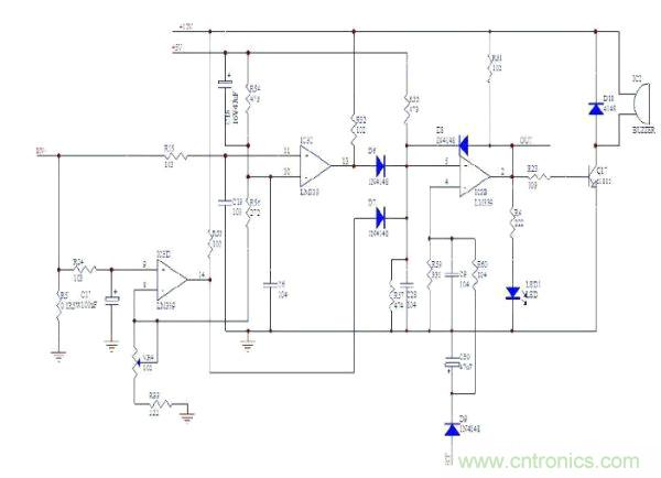 過流短路保護在逆變電源中扮演著什么&ldquo;角色&rdquo;？