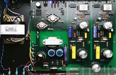 聽過汽車超速開罰單，放大器被抓超速聽說過沒？