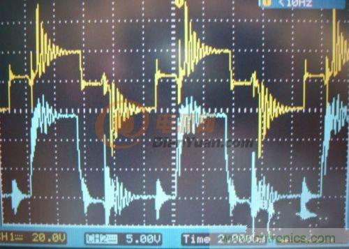 名家解析：如何提升逆變電源的技巧？菜鳥學(xué)著點(diǎn)