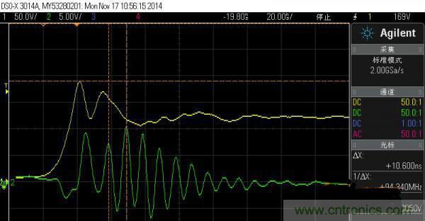 如何解決BUCK電路尖峰過(guò)大的問(wèn)題？