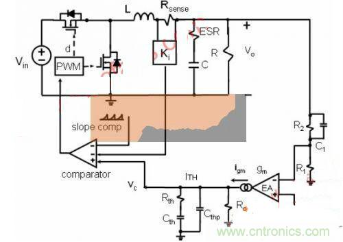 安放位置有講究！詳解BUCK電路中電流取樣電阻的安放原則