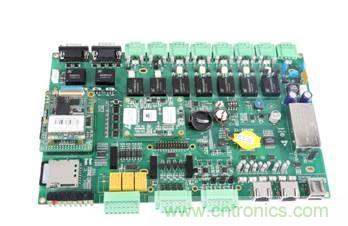 電源模塊+MPS芯片=分分鐘解決系統(tǒng)電源！