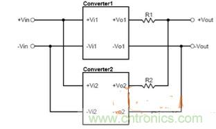 攻略大科普:如何快速掌握模塊電源的并聯(lián)設(shè)