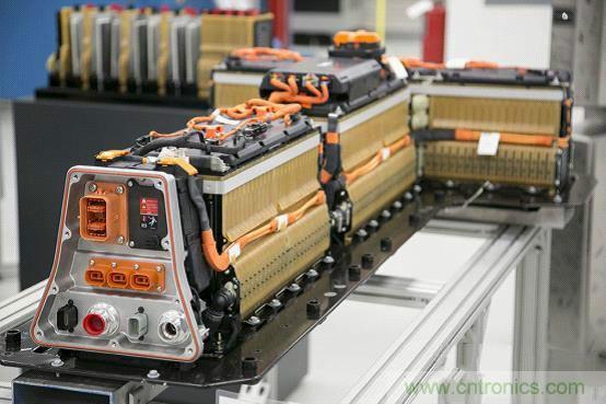 逆天的新能源！探訪&ldquo;明日之星&rdquo;&mdash;&mdash;Bolt電池系統(tǒng)