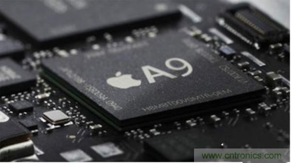 相比A8，iPhone 6s/Plus的蘋果A9芯片為你帶來(lái)意外驚喜！