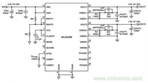 PCB設(shè)計徹底解決電源散熱問題的契機在哪？