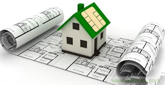 餡餅or陷阱？智能家居是否能與WiFi模塊共贏？