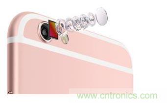 內(nèi)存加大、支持 4K 錄像