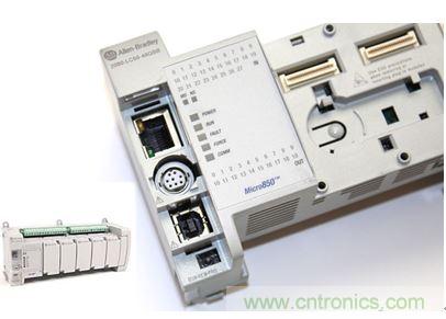 拆解帝爆料：地位難撼的PLC內(nèi)部設計！