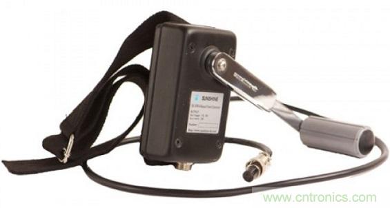 圖8：Lion Energy的30W手搖式發(fā)電機(jī)能在緊急時(shí)為你的筆電提供小量電力。