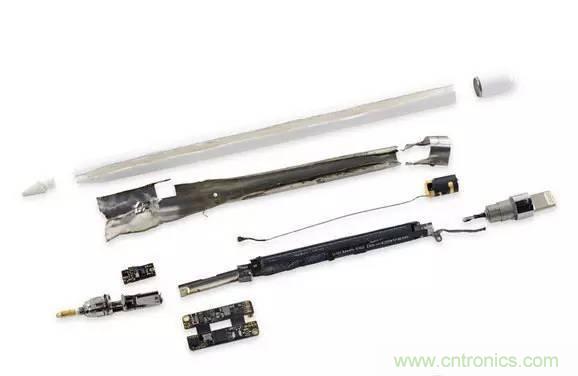 不會取代手指的Apple Pencil ，究竟有什么特別？