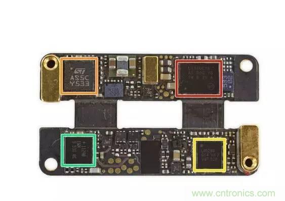 不會取代手指的Apple Pencil ，究竟有什么特別？