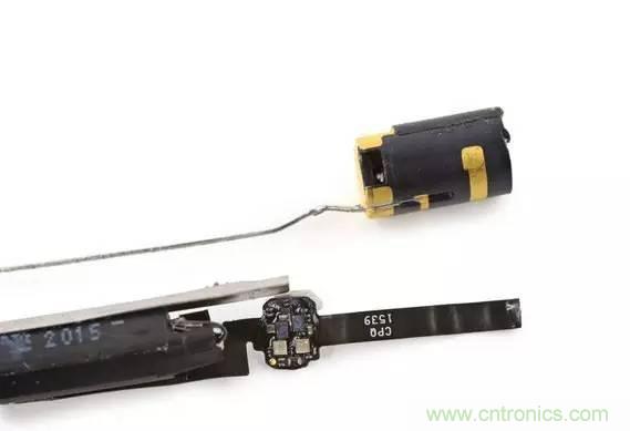 不會取代手指的Apple Pencil ，究竟有什么特別？