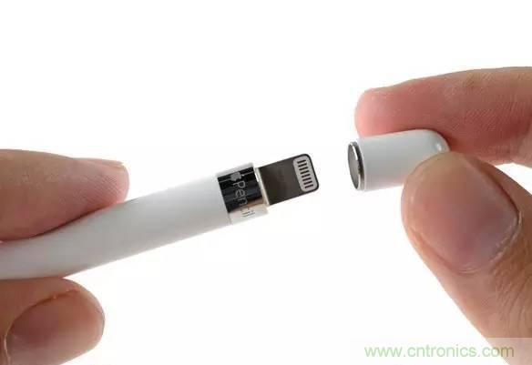 不會取代手指的Apple Pencil ，究竟有什么特別？