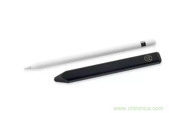 不會取代手指的Apple Pencil ，究竟有什么特別？