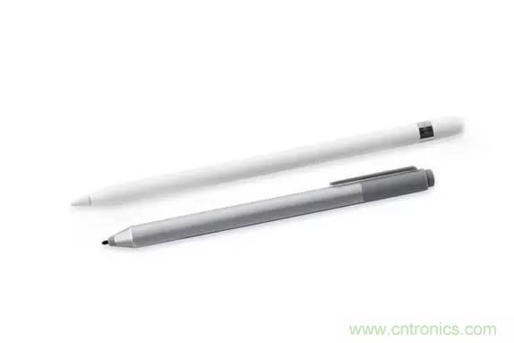不會取代手指的Apple Pencil ，究竟有什么特別？
