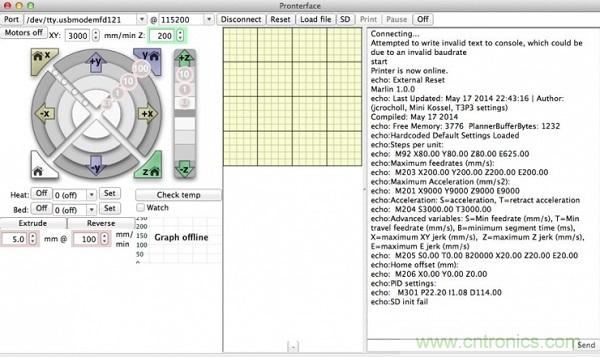 變廢為寶，看老式DVD如何改造成3D打印機？