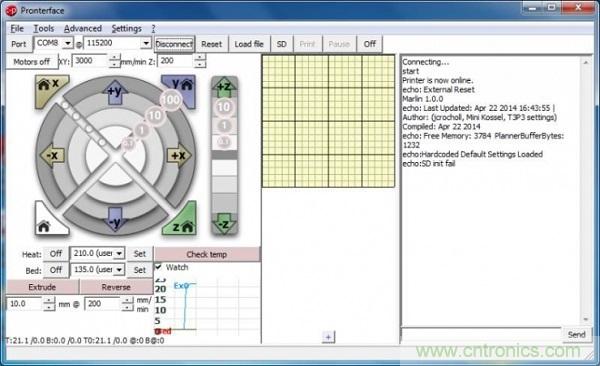 變廢為寶，看老式DVD如何改造成3D打印機？