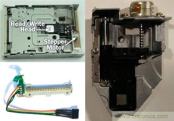 變廢為寶，看老式DVD如何改造成3D打印機？