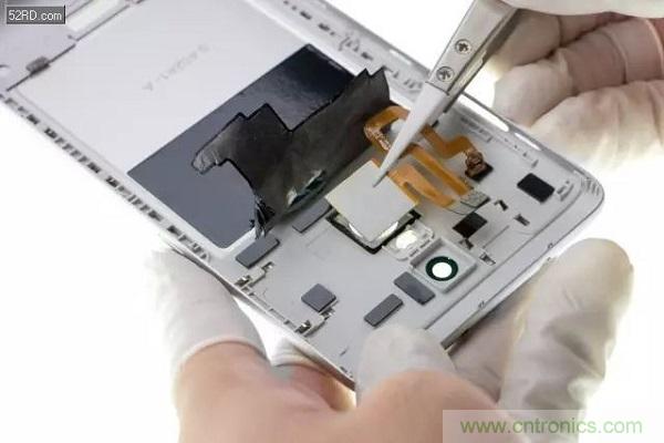  紅米Note 3姍姍來遲，是否藏有玄機？一拆便知