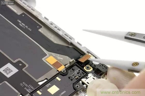  紅米Note 3姍姍來遲，是否藏有玄機？一拆便知