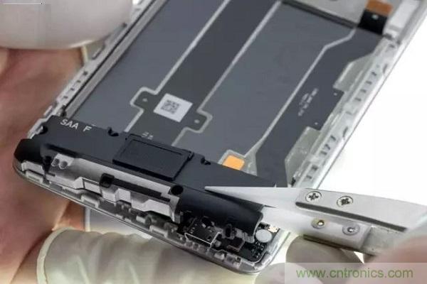  紅米Note 3姍姍來遲，是否藏有玄機？一拆便知