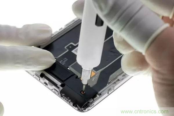  紅米Note 3姍姍來遲，是否藏有玄機？一拆便知