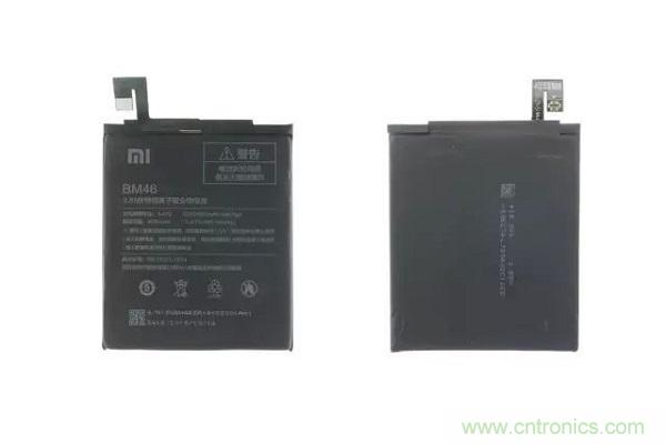  紅米Note 3姍姍來遲，是否藏有玄機？一拆便知