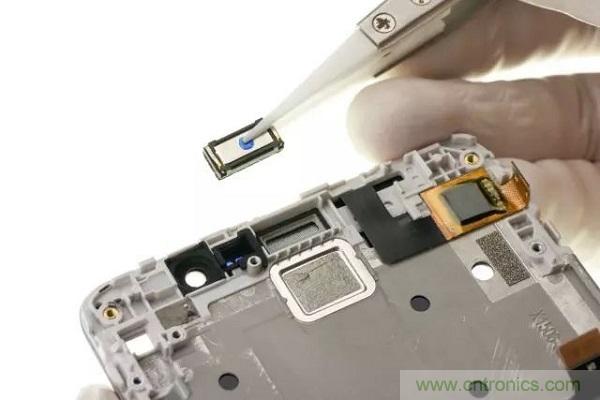  紅米Note 3姍姍來遲，是否藏有玄機？一拆便知