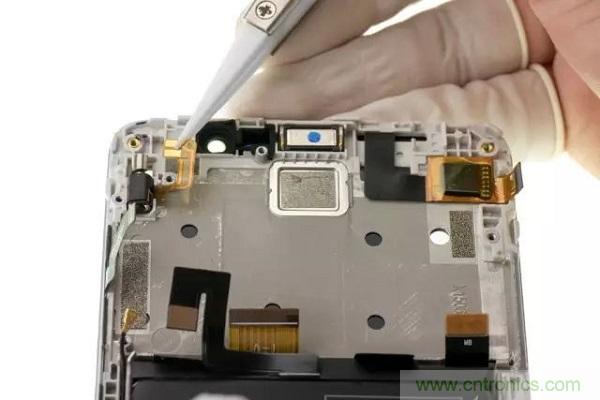  紅米Note 3姍姍來遲，是否藏有玄機？一拆便知