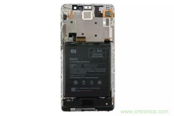  紅米Note 3姍姍來遲，是否藏有玄機？一拆便知