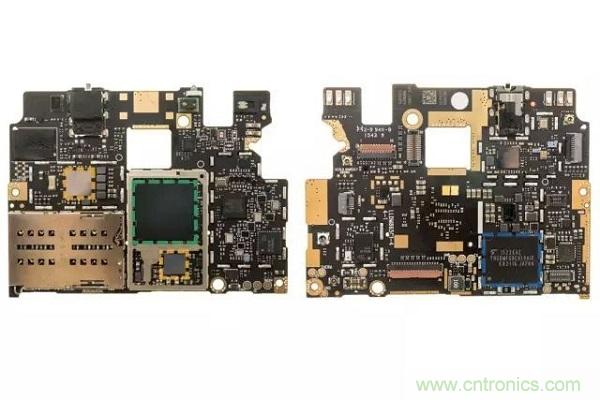  紅米Note 3姍姍來遲，是否藏有玄機？一拆便知