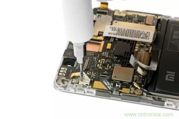  紅米Note 3姍姍來遲，是否藏有玄機？一拆便知