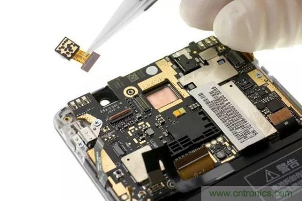  紅米Note 3姍姍來遲，是否藏有玄機？一拆便知