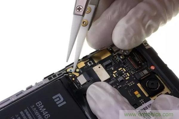  紅米Note 3姍姍來遲，是否藏有玄機？一拆便知