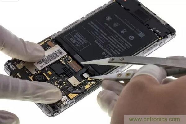  紅米Note 3姍姍來遲，是否藏有玄機？一拆便知