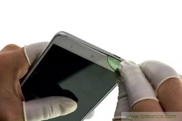  紅米Note 3姍姍來遲，是否藏有玄機？一拆便知