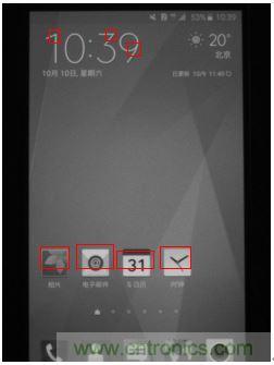 橫向測(cè)評(píng)十大暢銷款，看手機(jī)指紋解鎖哪家歡喜哪家愁？