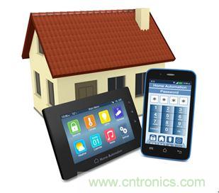 智能家居迎來Touch時代，拯救無數(shù)&ldquo;腕管綜合征&rdquo;患者！