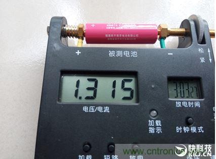 電池新貴小米彩虹5號(hào)：是浪得虛名，還是實(shí)至名歸？