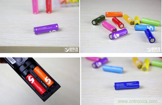 電池新貴小米彩虹5號(hào)：是浪得虛名，還是實(shí)至名歸？