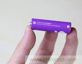 電池新貴小米彩虹5號(hào)：是浪得虛名，還是實(shí)至名歸？